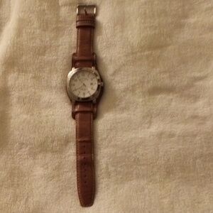 FIELD AND STREAM MENS WATCH